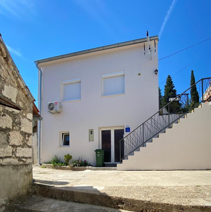 Kuca Za Odmor Astrea Villa Zaton  Eksteriør bilde