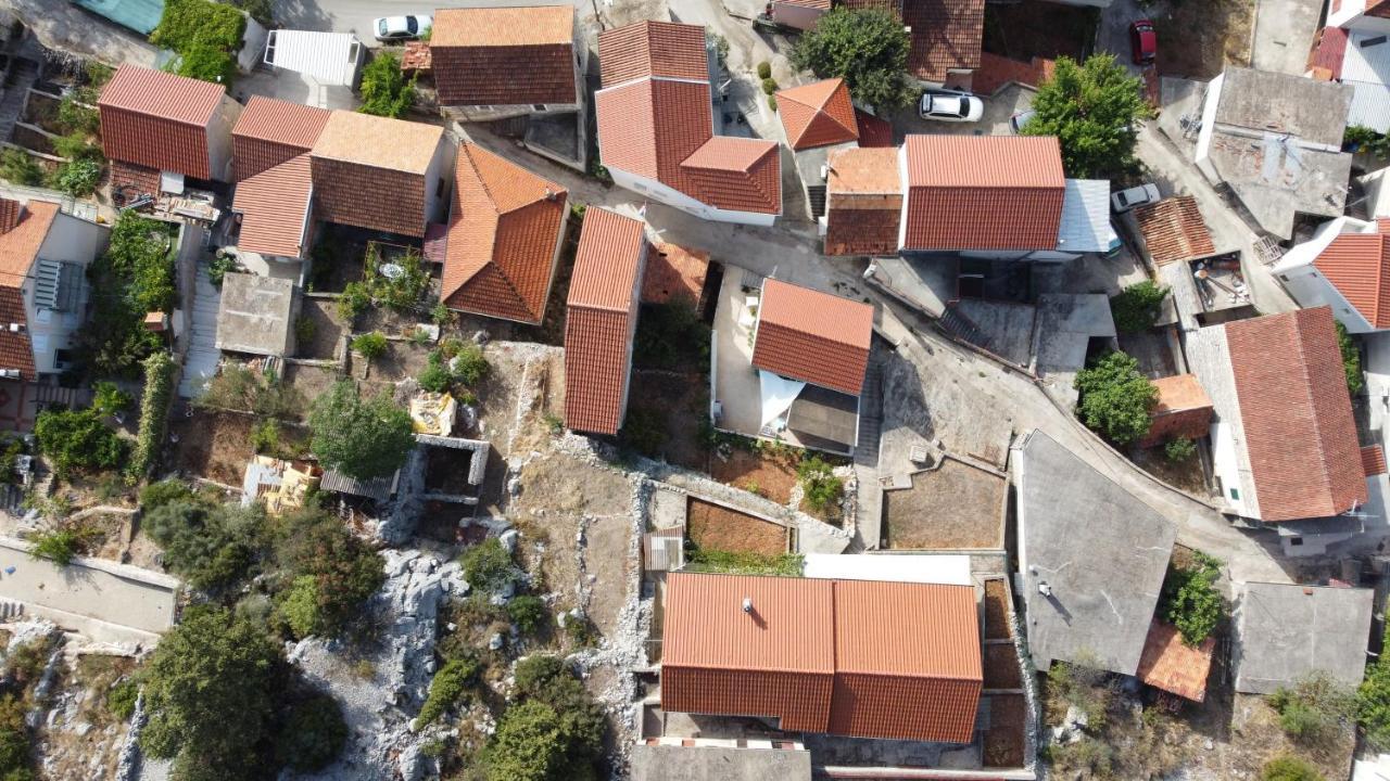Kuca Za Odmor Astrea Villa Zaton  Eksteriør bilde